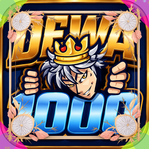 dewa1000 — galeri pratinjau Resmi APK